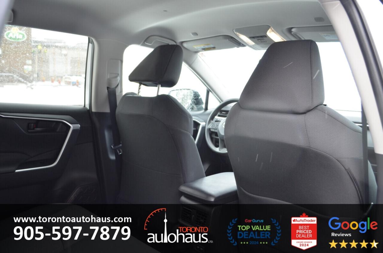 2024 Toyota RAV4 LE I AWD I NO ACCIDENTS Photo