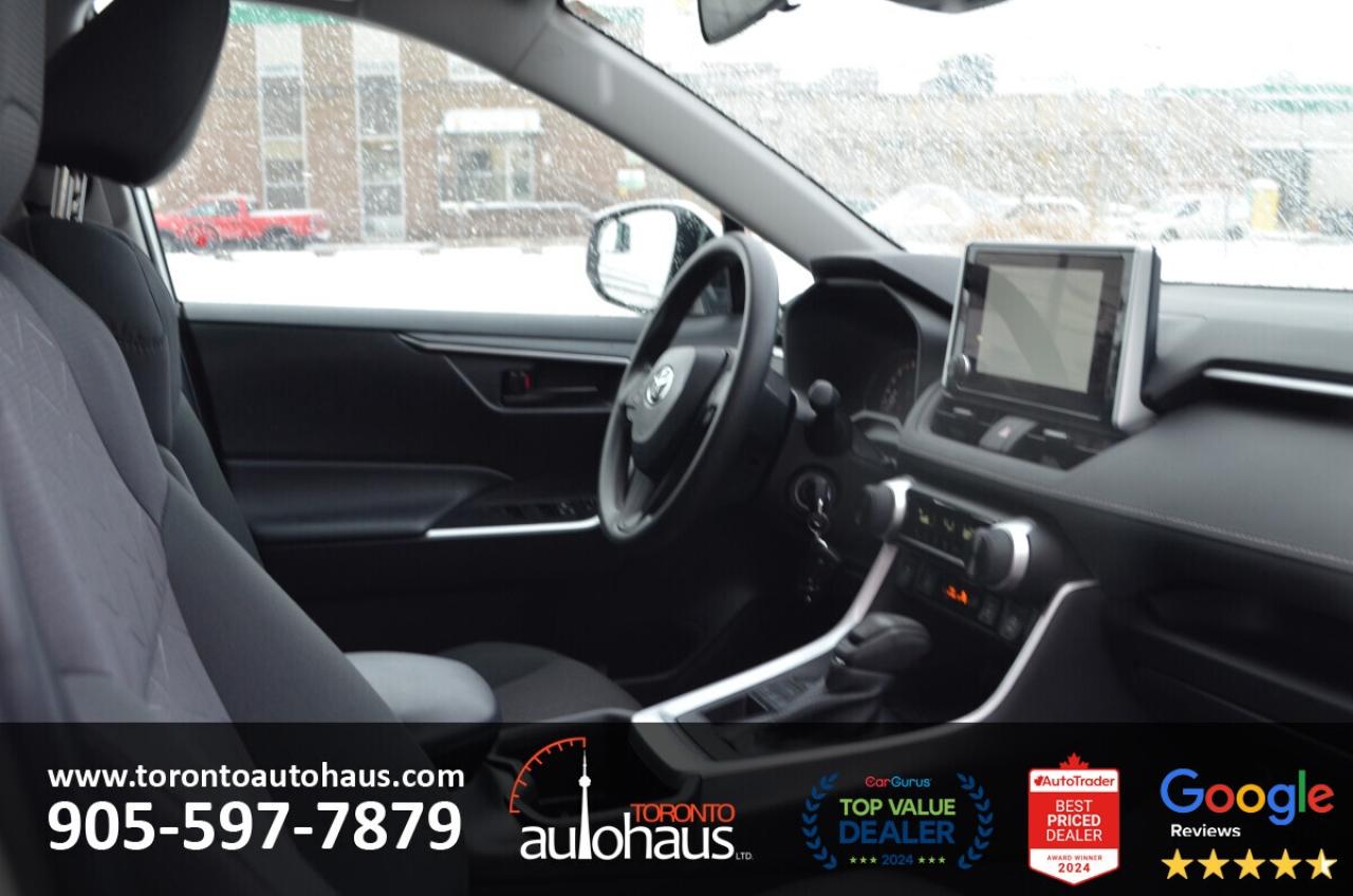 2024 Toyota RAV4 LE I AWD I NO ACCIDENTS Photo