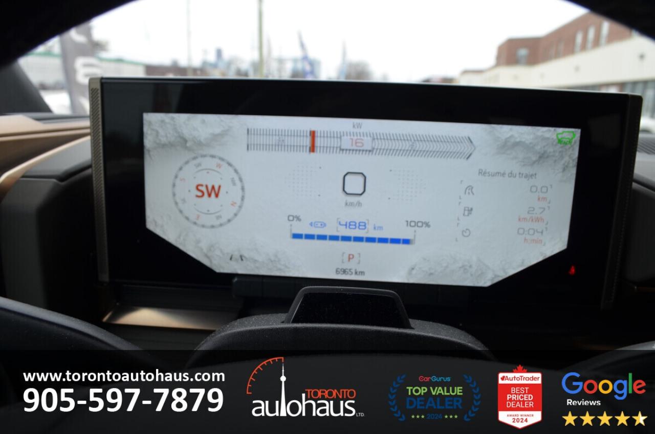 2024 GMC HUMMER EV SUV 3X I SUPERCRUISE I NO LUX TAX Photo