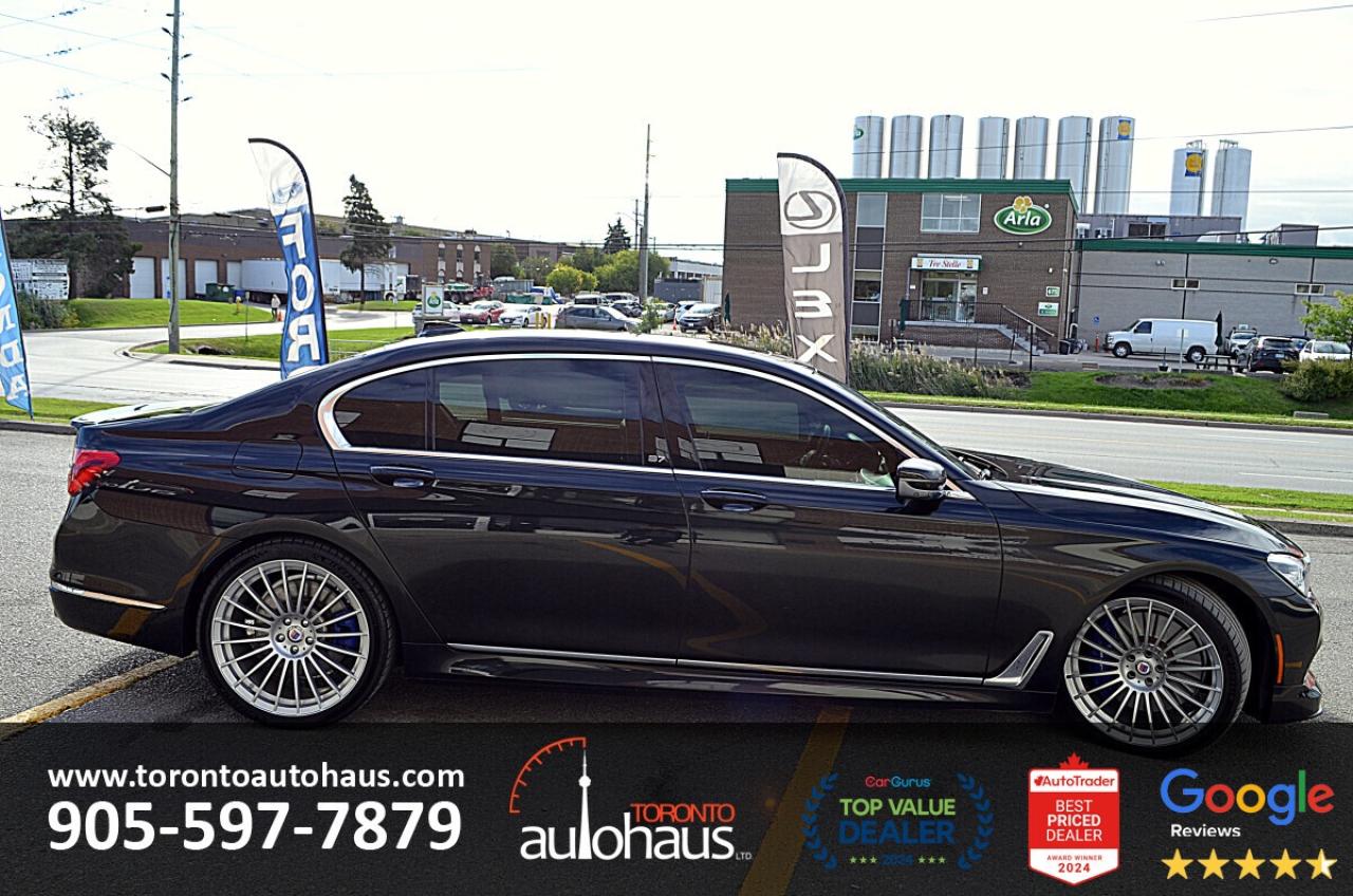2017 BMW 7 Series ALPINA B7 I Rare Find in Great Condition Photo