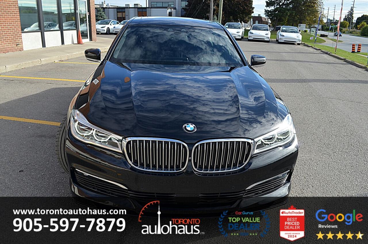2017 BMW 7 Series ALPINA B7 I Rare Find in Great Condition Photo
