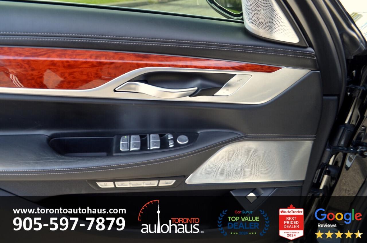 2017 BMW 7 Series ALPINA B7 I Rare Find in Great Condition Photo