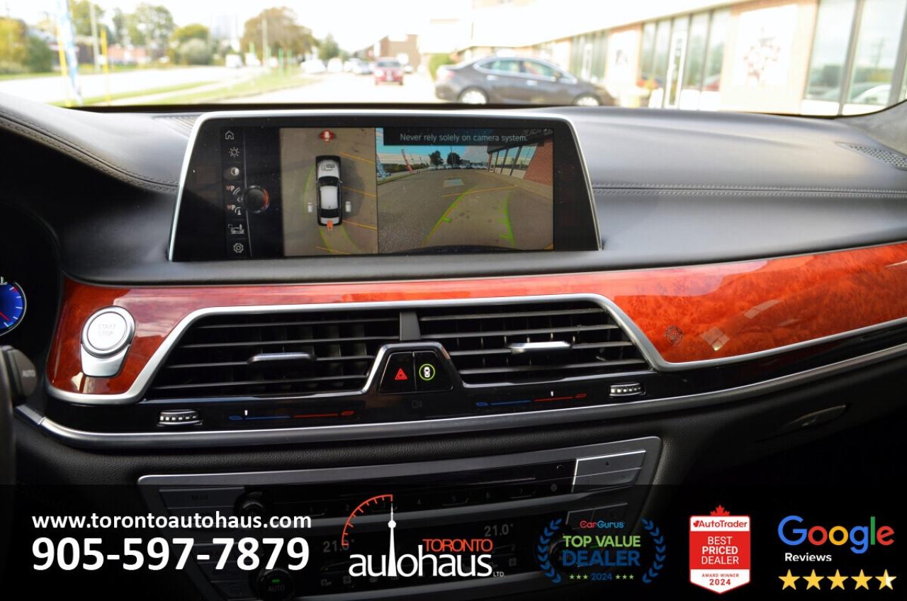 2017 BMW 7 Series ALPINA B7 I Rare Find in Great Condition Photo