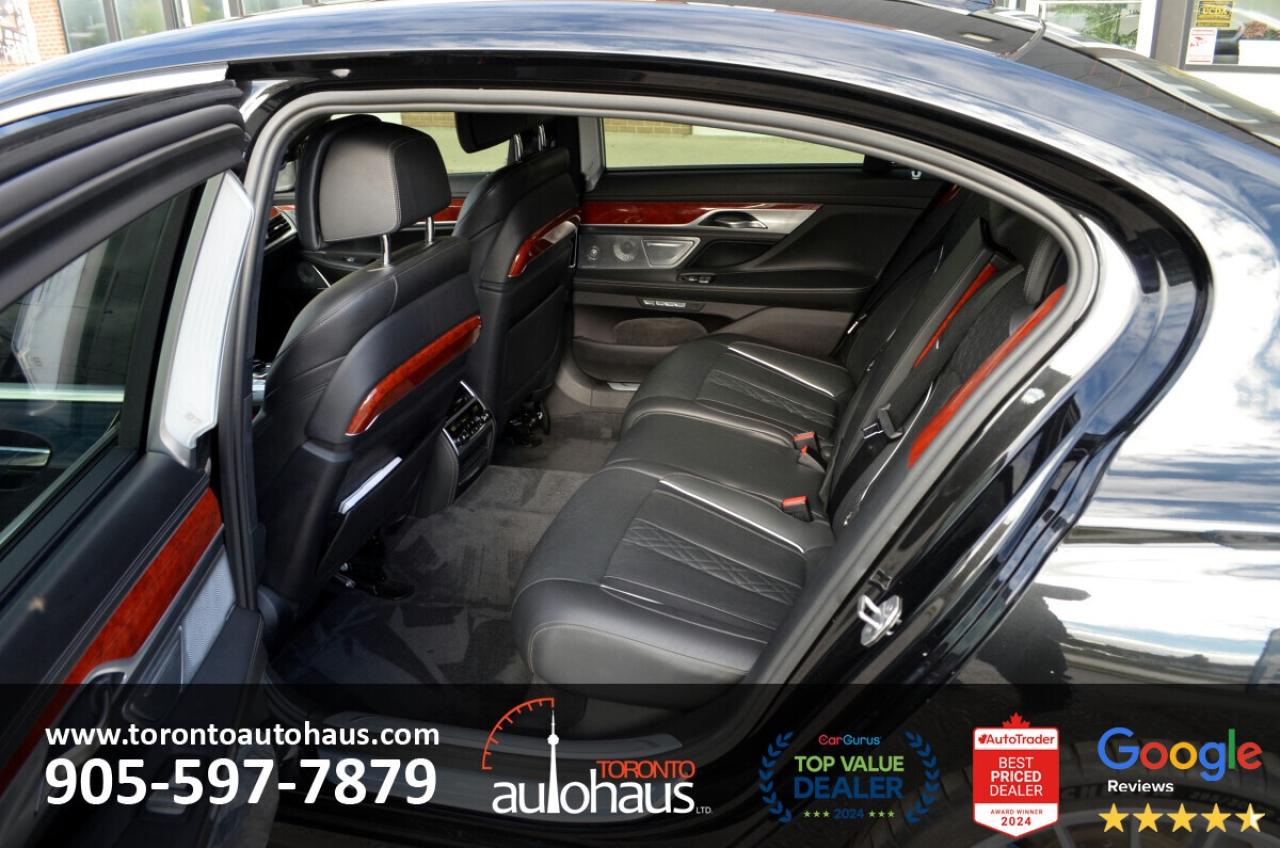 2017 BMW 7 Series ALPINA B7 I Rare Find in Great Condition Photo