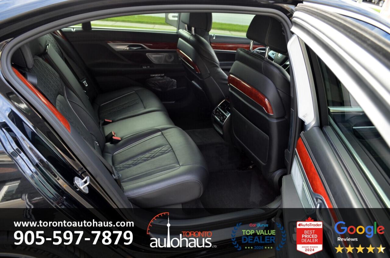 2017 BMW 7 Series ALPINA B7 I Rare Find in Great Condition Photo