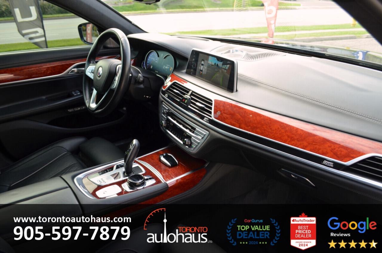 2017 BMW 7 Series ALPINA B7 I Rare Find in Great Condition Photo