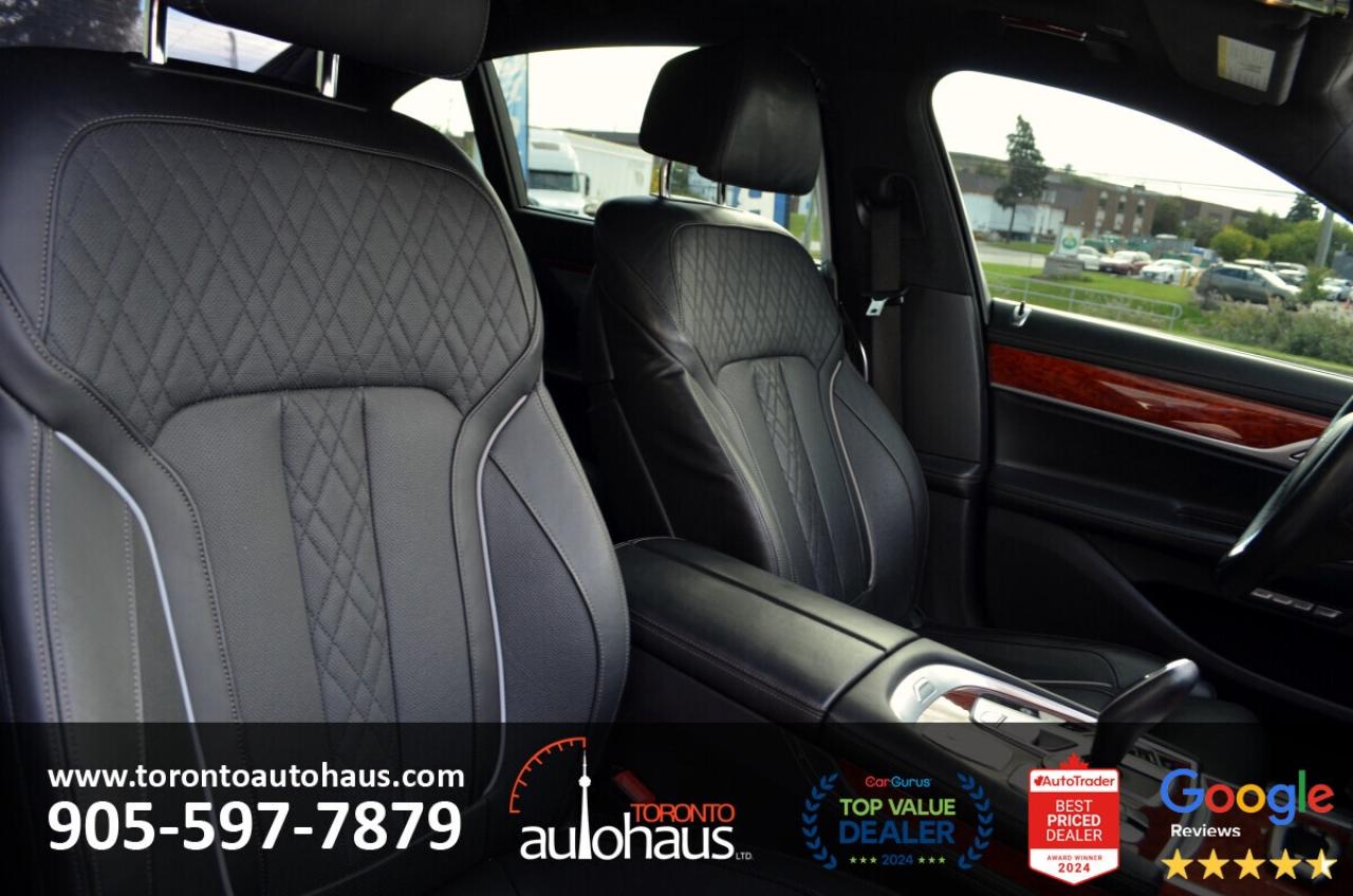 2017 BMW 7 Series ALPINA B7 I Rare Find in Great Condition Photo