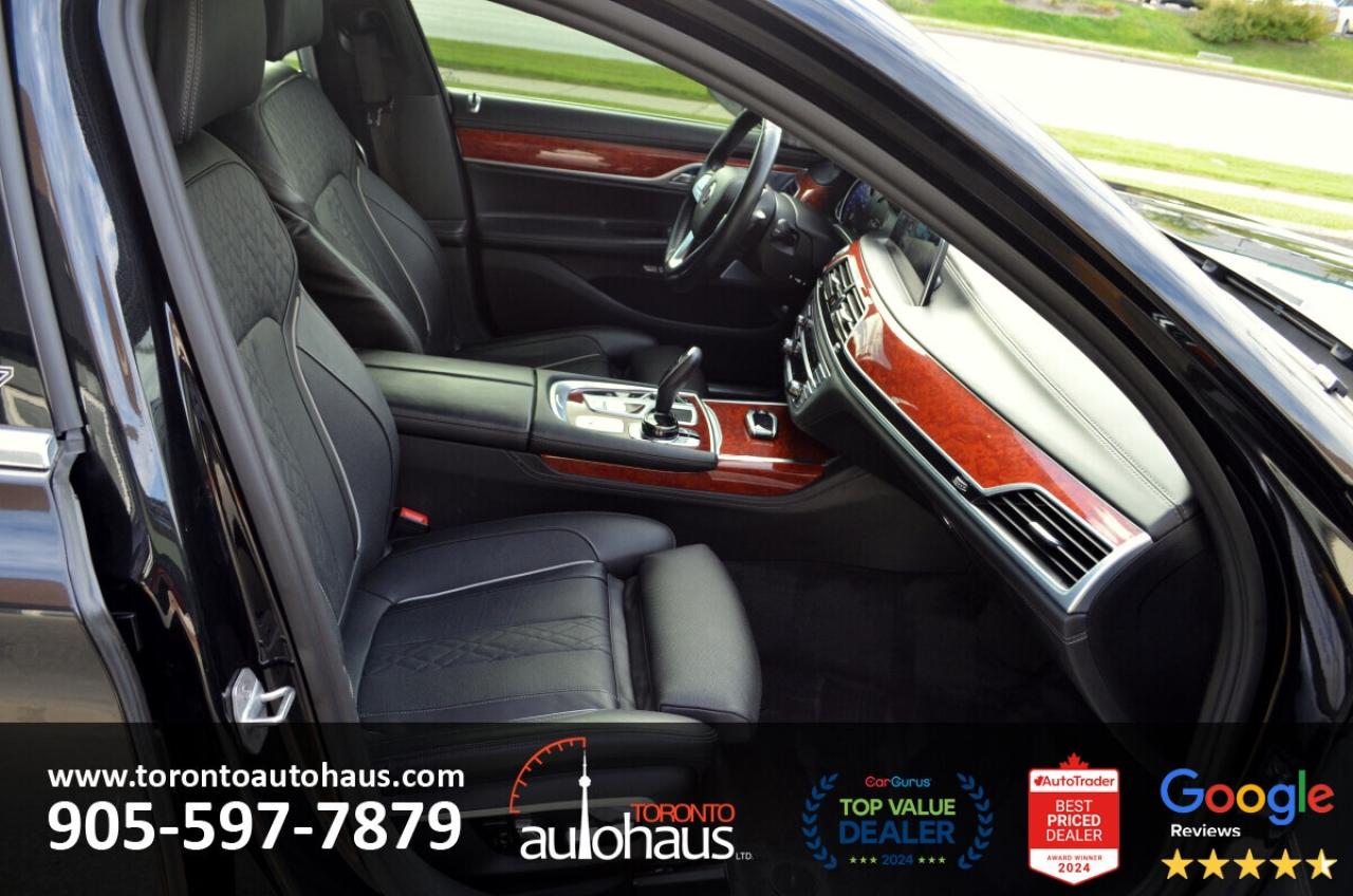 2017 BMW 7 Series ALPINA B7 I Rare Find in Great Condition Photo