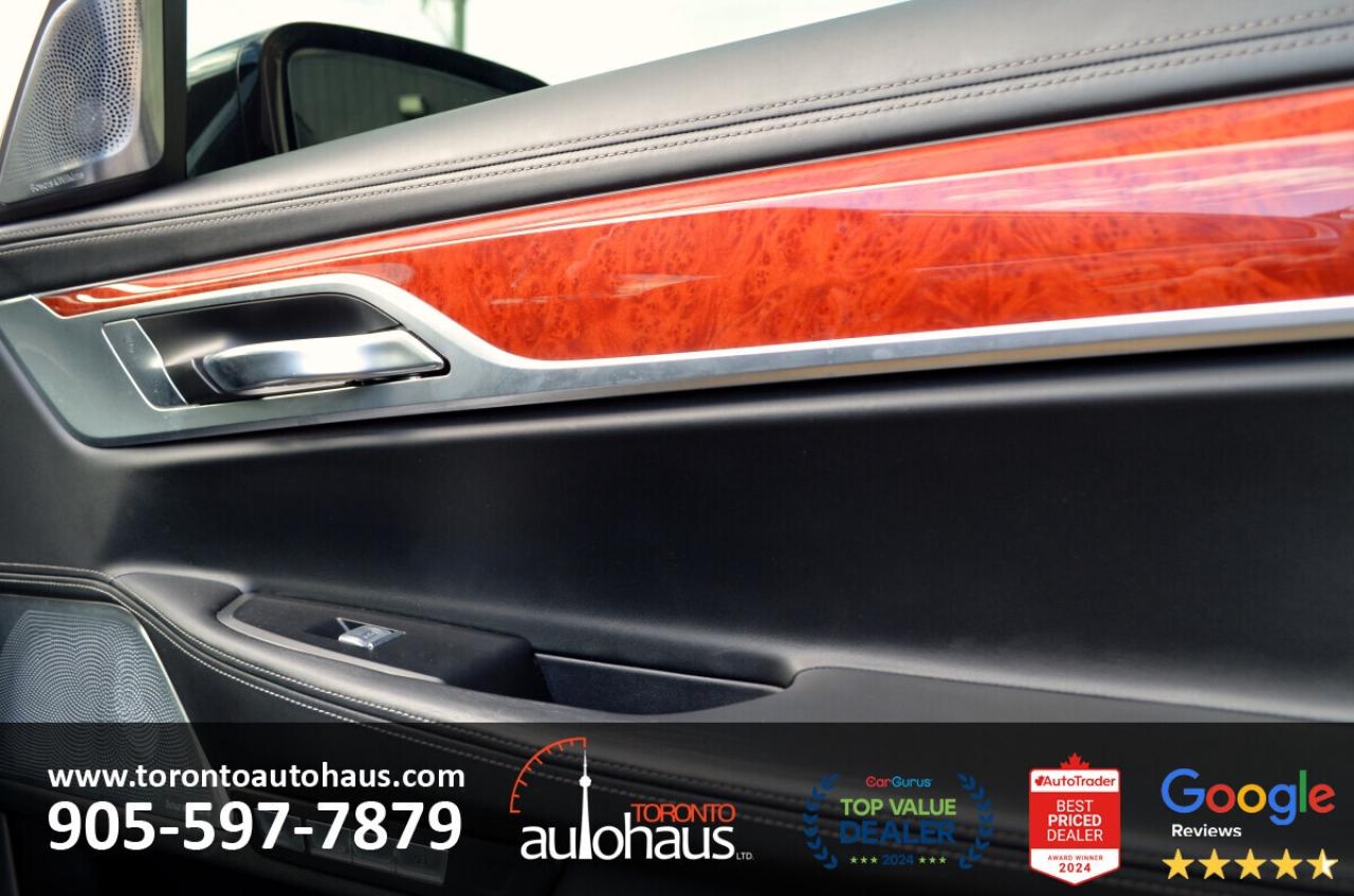 2017 BMW 7 Series ALPINA B7 I Rare Find in Great Condition Photo