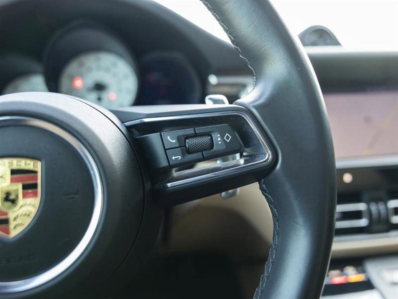 2023 Porsche Macan S Black Photo