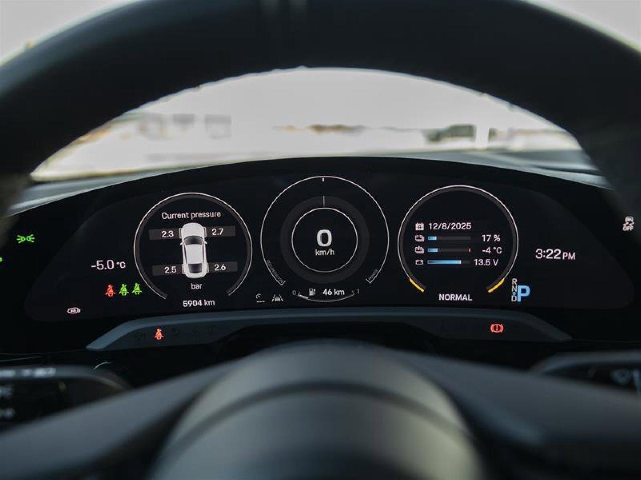 2024 Porsche Taycan 4S Gray Photo