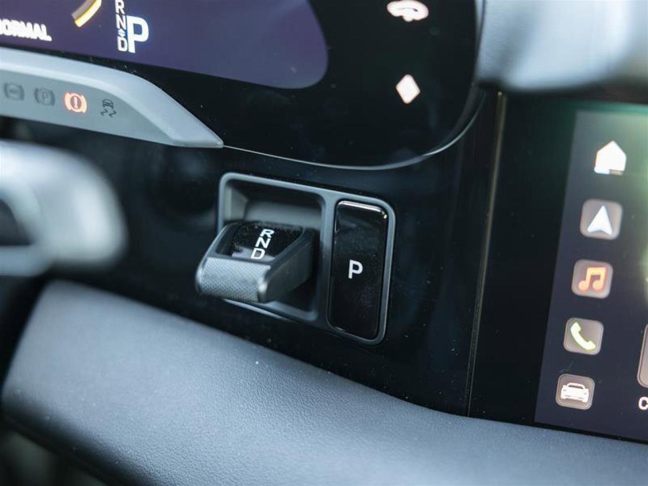 2024 Porsche Taycan 4S Gray Photo