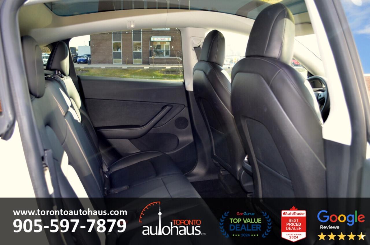 2022 Tesla Model Y LR AWD I OVER 100 TESLAS EVSUPERSTORE.CA Photo