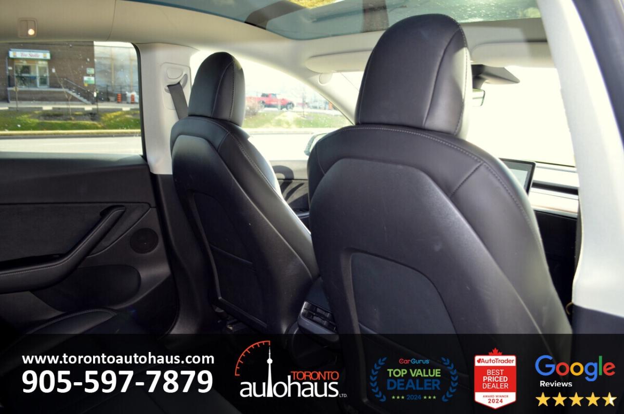 2022 Tesla Model Y LR AWD I OVER 100 TESLAS EVSUPERSTORE.CA Photo