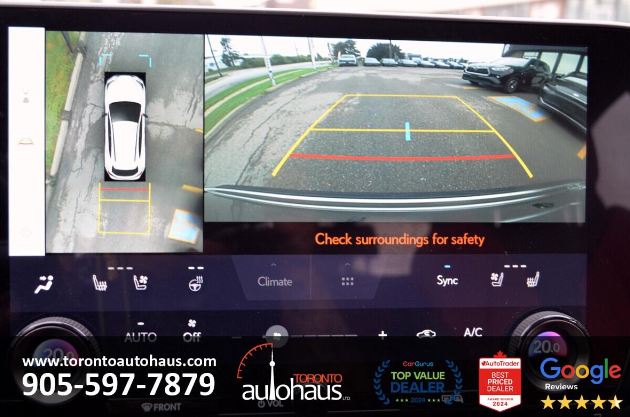 2023 Lexus NX 450h+ PLUG IN HYBRID I F-Sport I RED INTERIOR I Photo