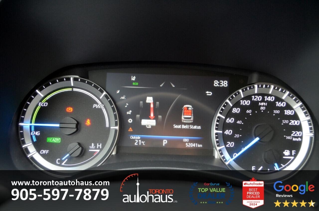 2023 Lexus NX 450h+ PLUG IN HYBRID I F-Sport I RED INTERIOR I Photo