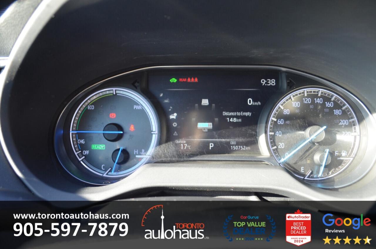 2021 Toyota Venza LIMITED I HYBRID AWD I NO ACCIDENTS Photo