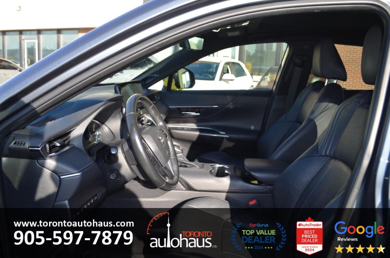 2021 Toyota Venza LIMITED I HYBRID AWD I NO ACCIDENTS Photo