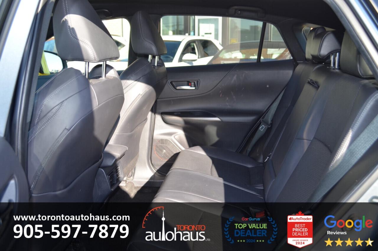 2021 Toyota Venza LIMITED I HYBRID AWD I NO ACCIDENTS Photo