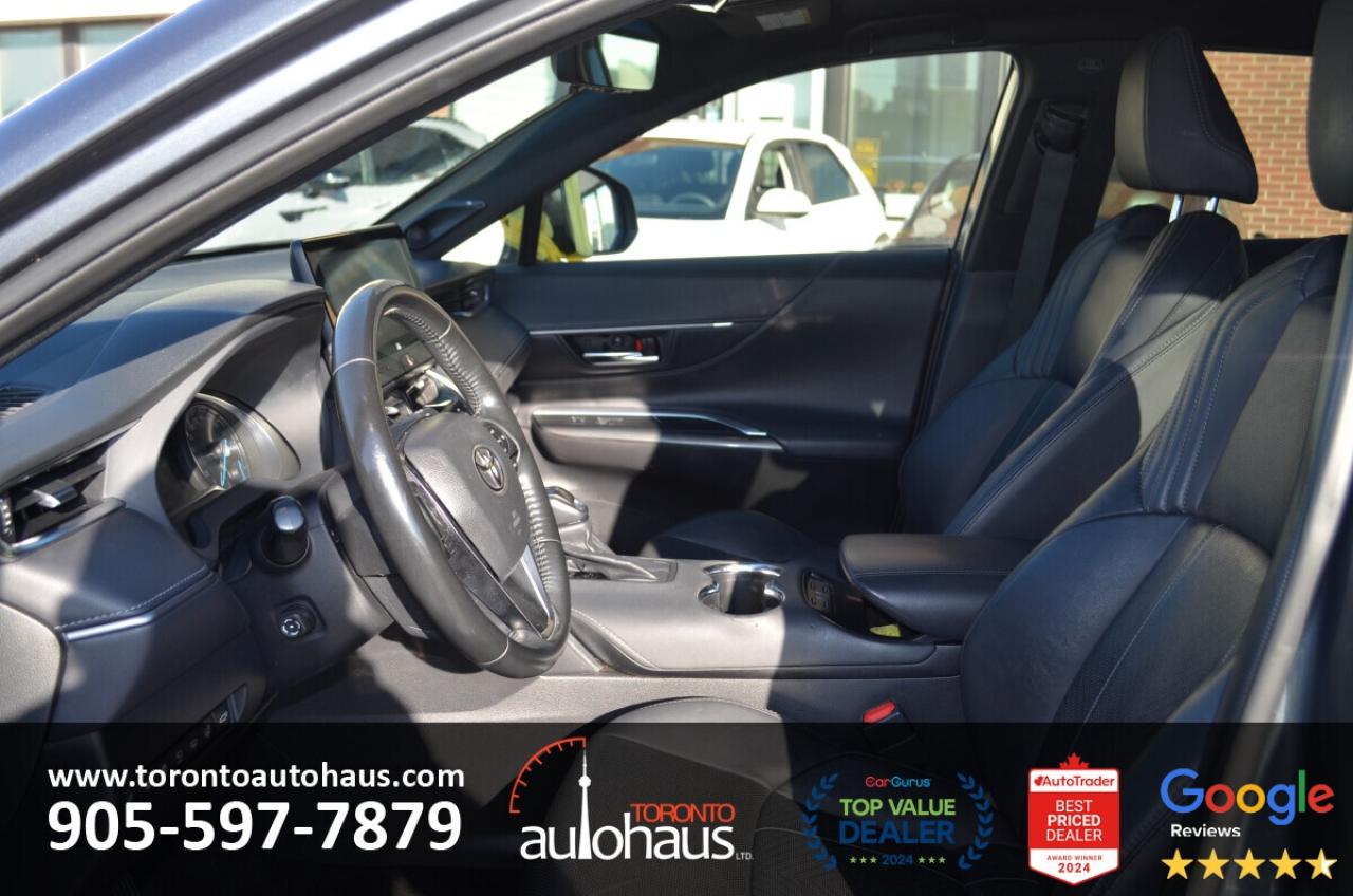 2021 Toyota Venza LIMITED I HYBRID AWD I NO ACCIDENTS Photo