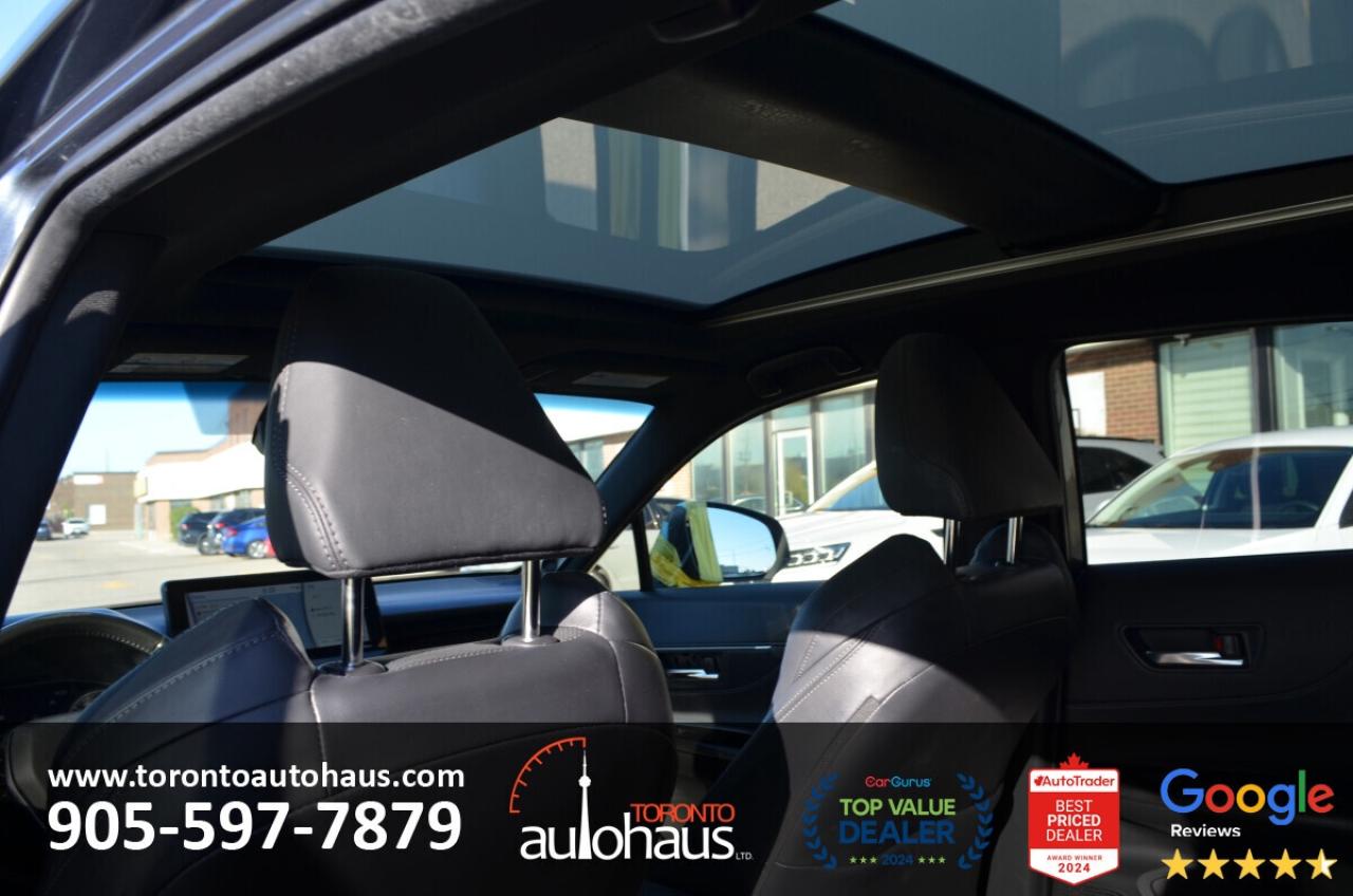 2021 Toyota Venza LIMITED I HYBRID AWD I NO ACCIDENTS Photo