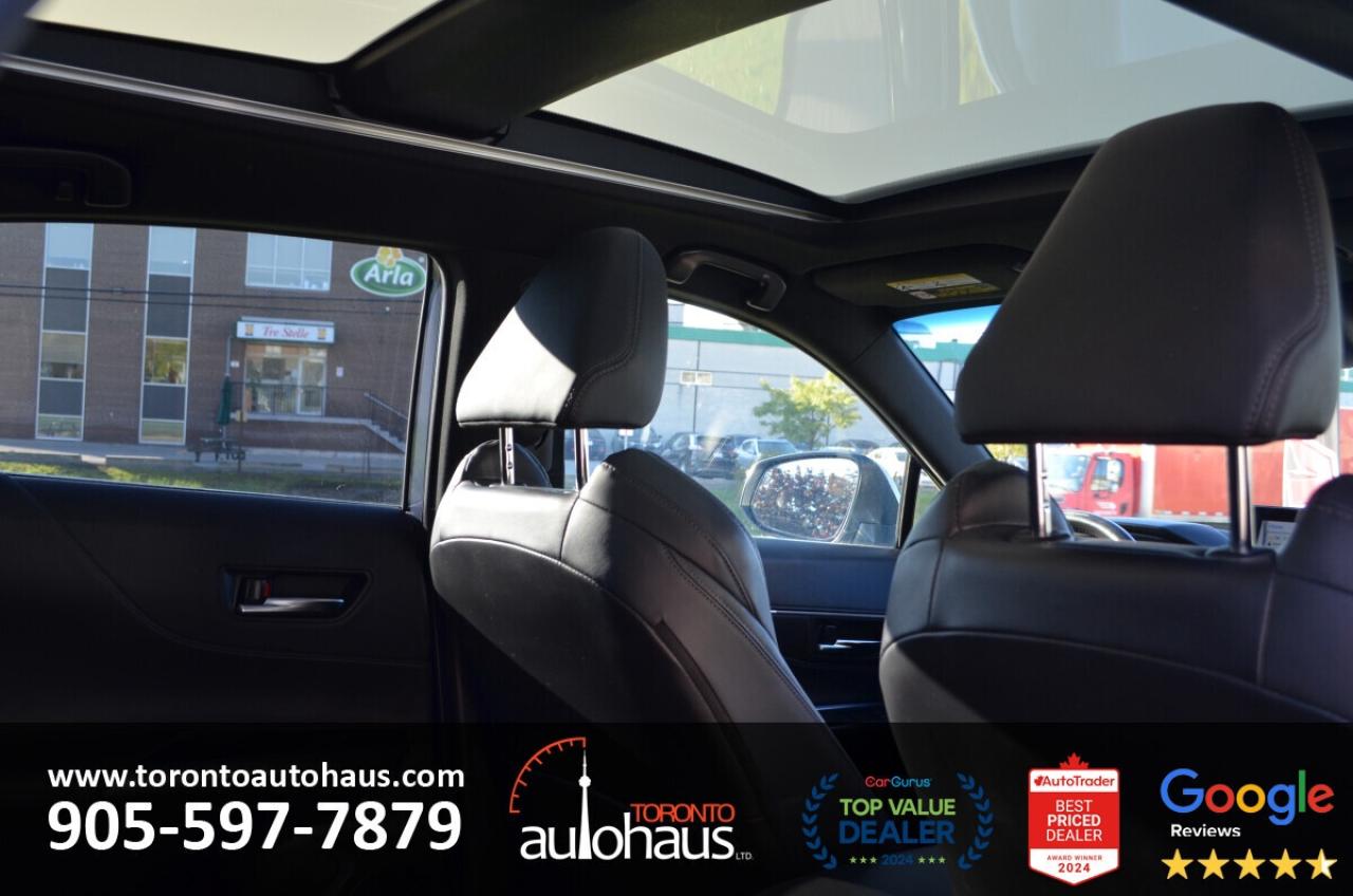 2021 Toyota Venza LIMITED I HYBRID AWD I NO ACCIDENTS Photo