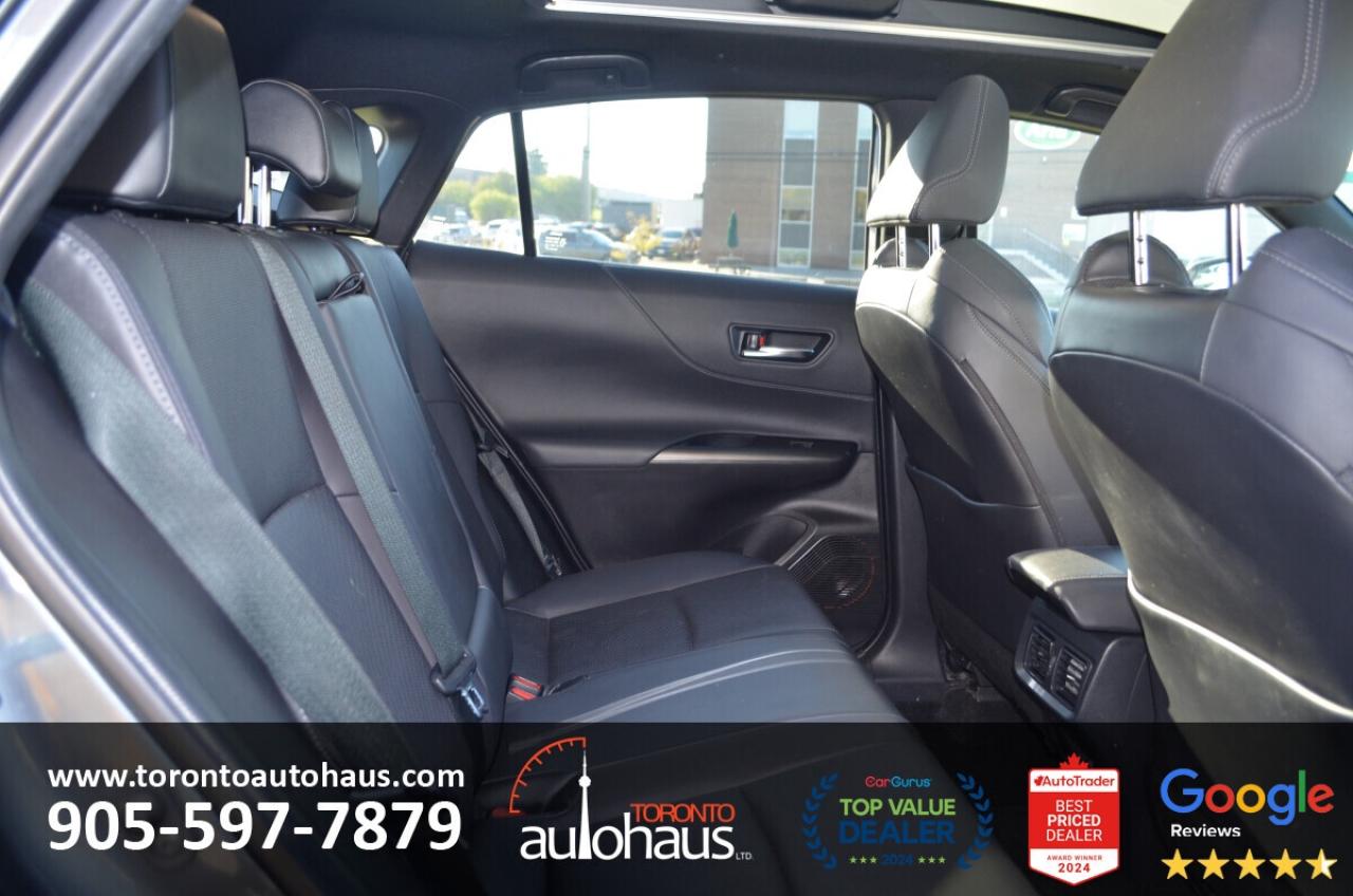 2021 Toyota Venza LIMITED I HYBRID AWD I NO ACCIDENTS Photo