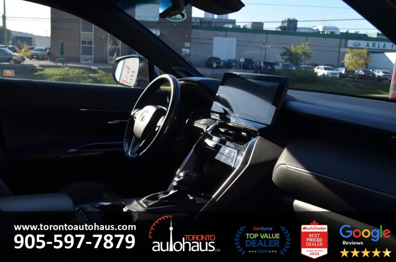 2021 Toyota Venza LIMITED I HYBRID AWD I NO ACCIDENTS Photo