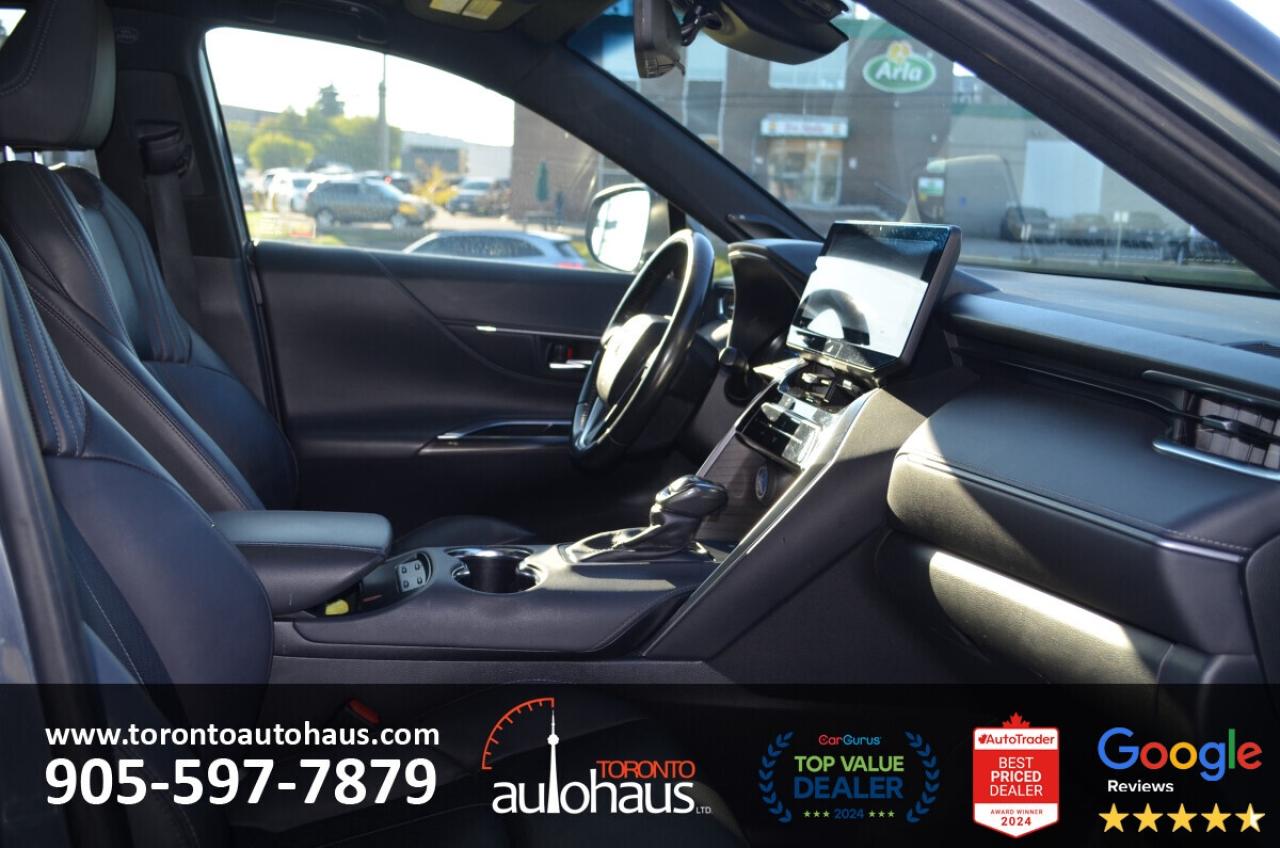 2021 Toyota Venza LIMITED I HYBRID AWD I NO ACCIDENTS Photo