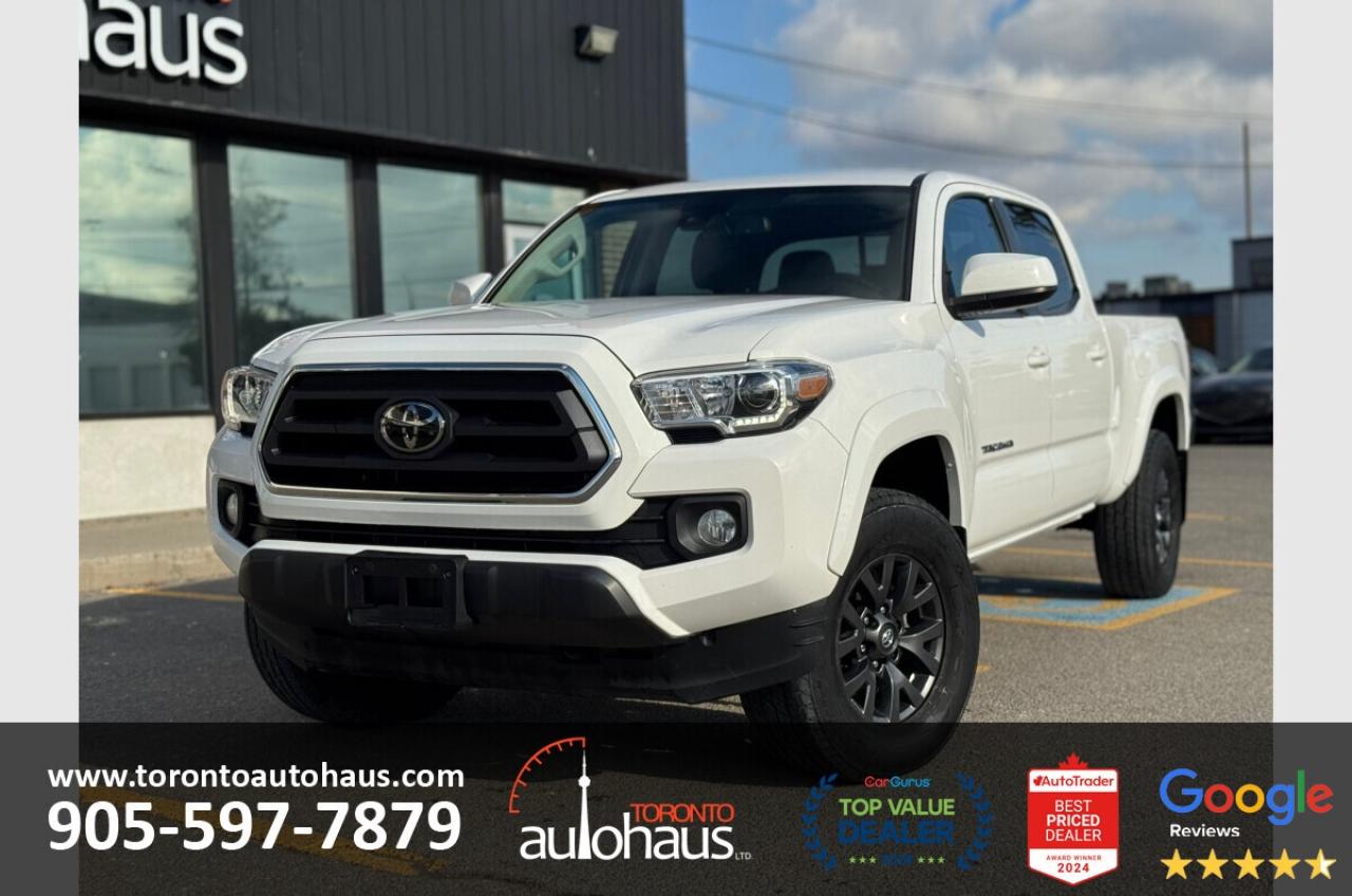 2022 Toyota Tacoma SR5/4X4/LONG BED Photo0