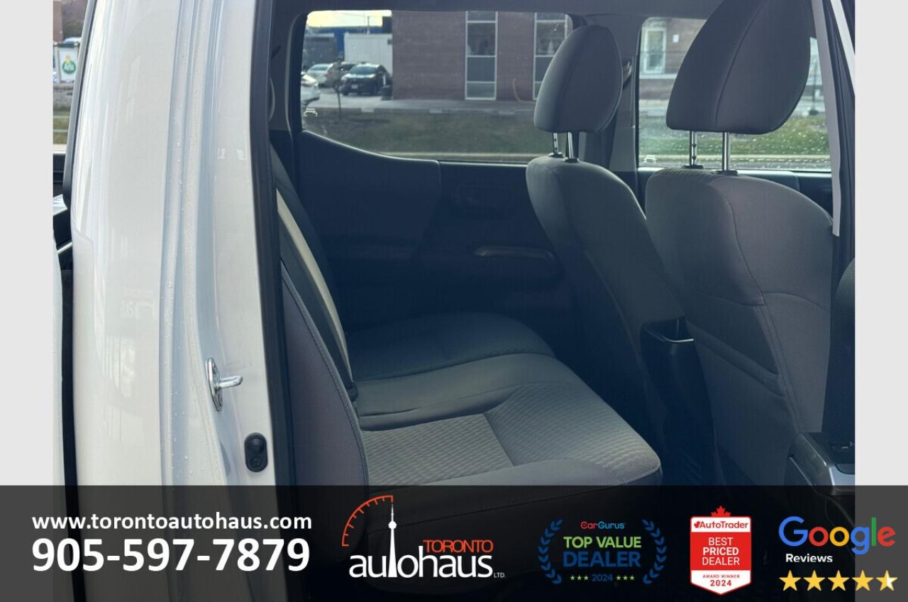 2022 Toyota Tacoma SR5/4X4/LONG BED Photo