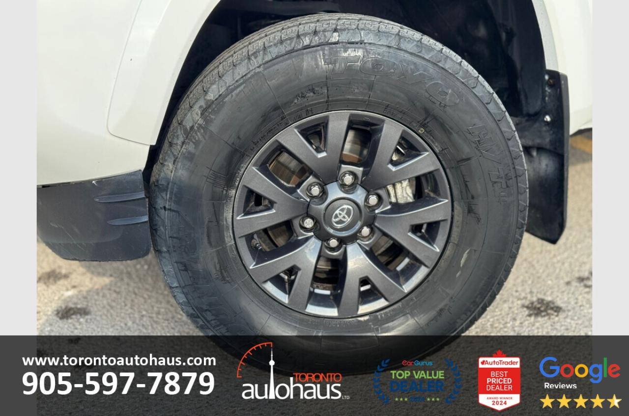 2022 Toyota Tacoma SR5/4X4/LONG BED Photo