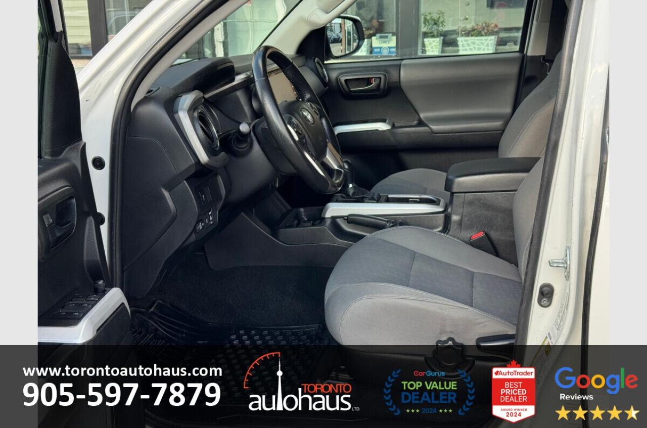 2022 Toyota Tacoma SR5/4X4/LONG BED Photo