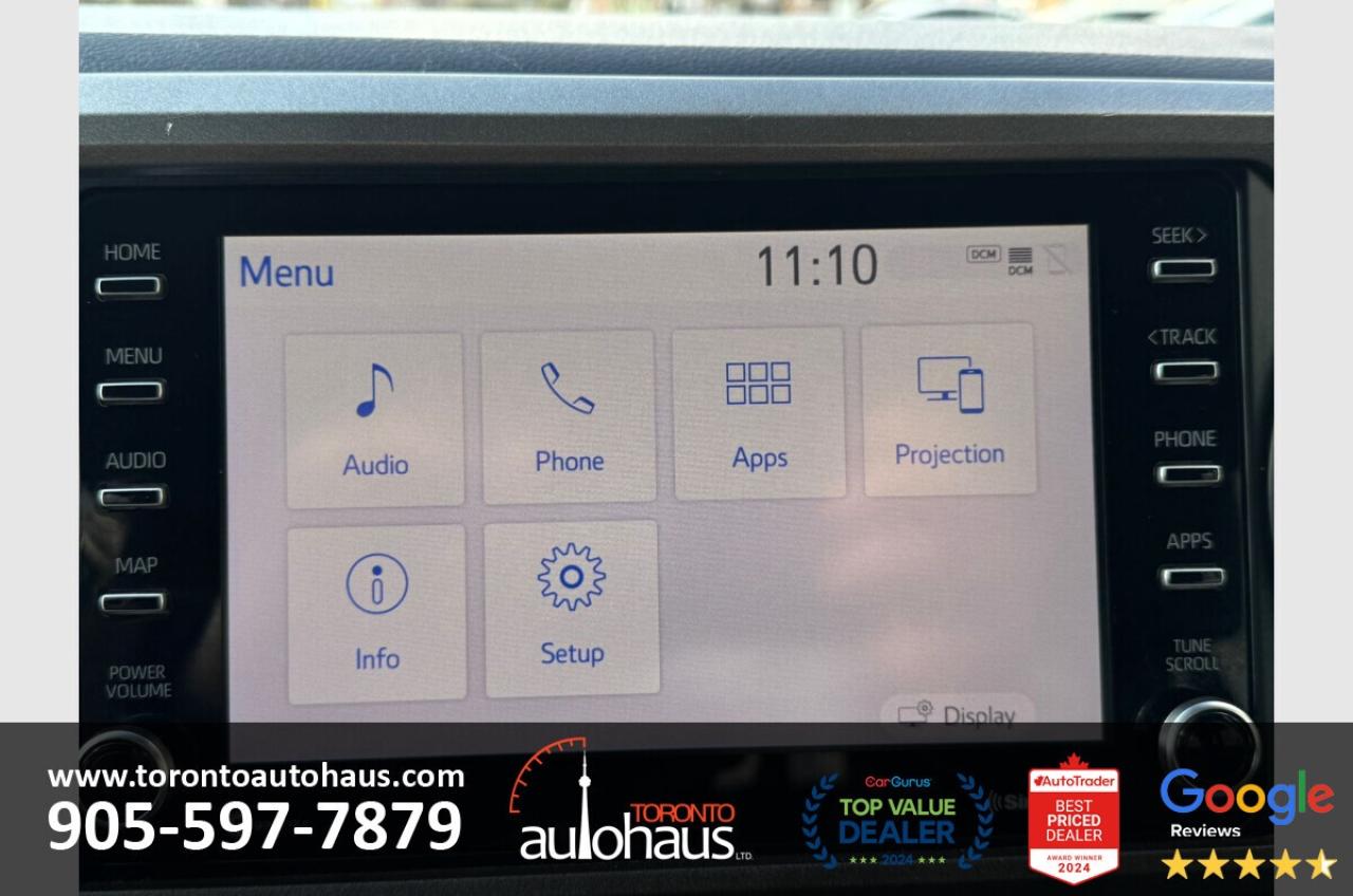 2022 Toyota Tacoma SR5/4X4/LONG BED Photo