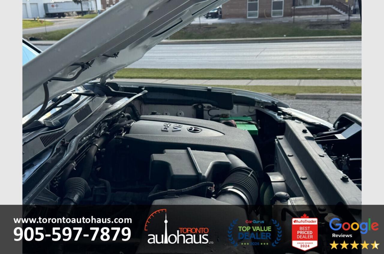 2022 Toyota Tacoma SR5/4X4/LONG BED Photo