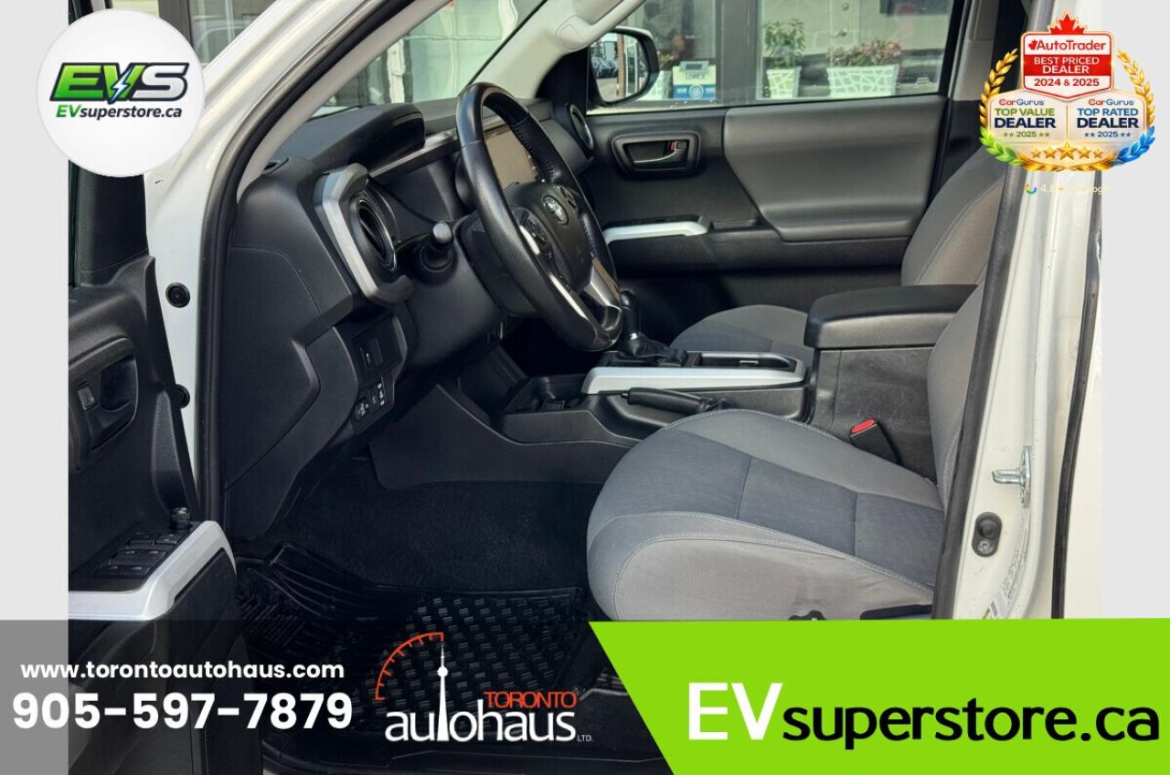 2022 Toyota Tacoma SR5/4X4/LONG BED Photo