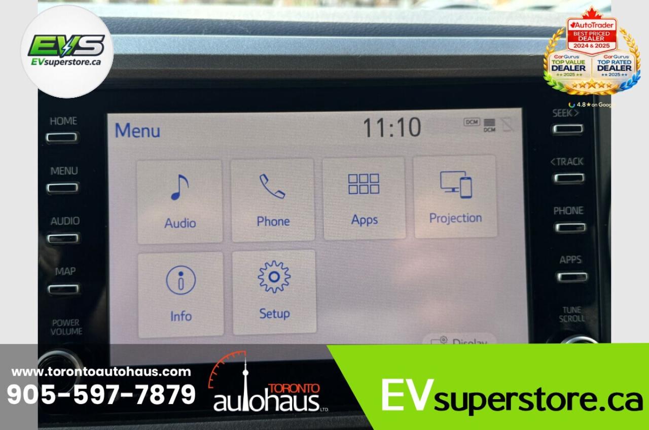 2022 Toyota Tacoma SR5/4X4/LONG BED Photo