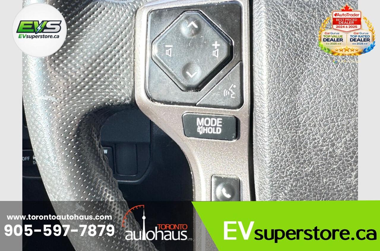 2022 Toyota Tacoma SR5/4X4/LONG BED Photo