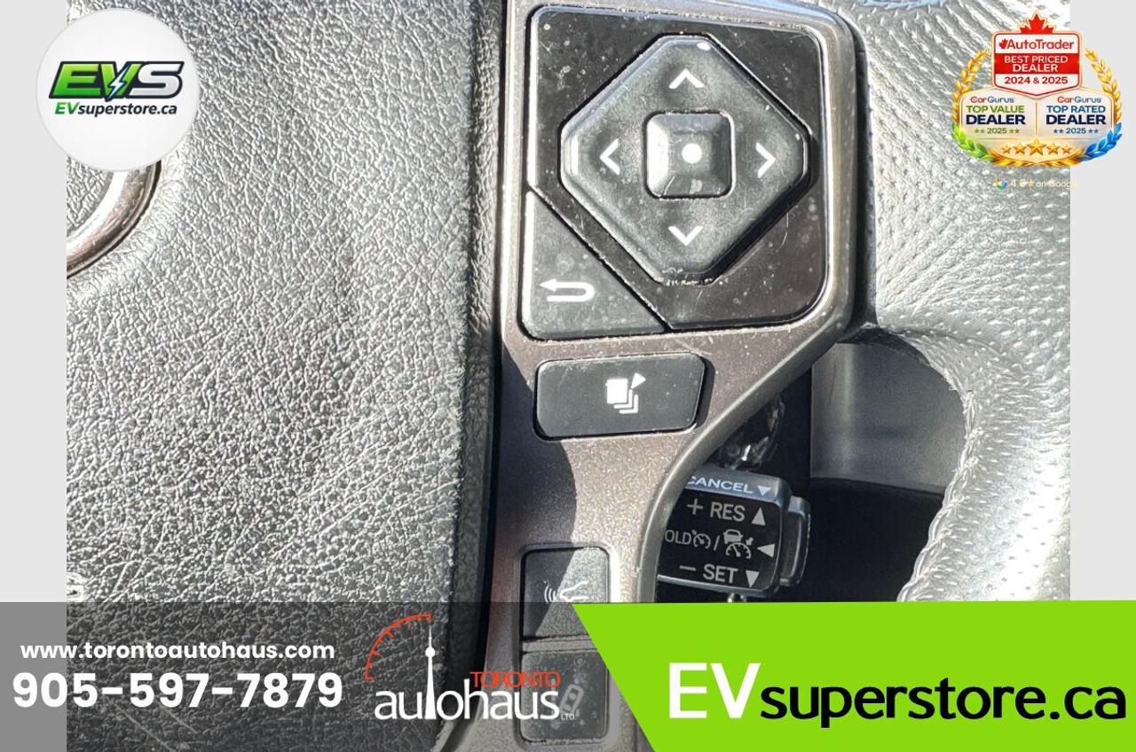 2022 Toyota Tacoma SR5/4X4/LONG BED Photo