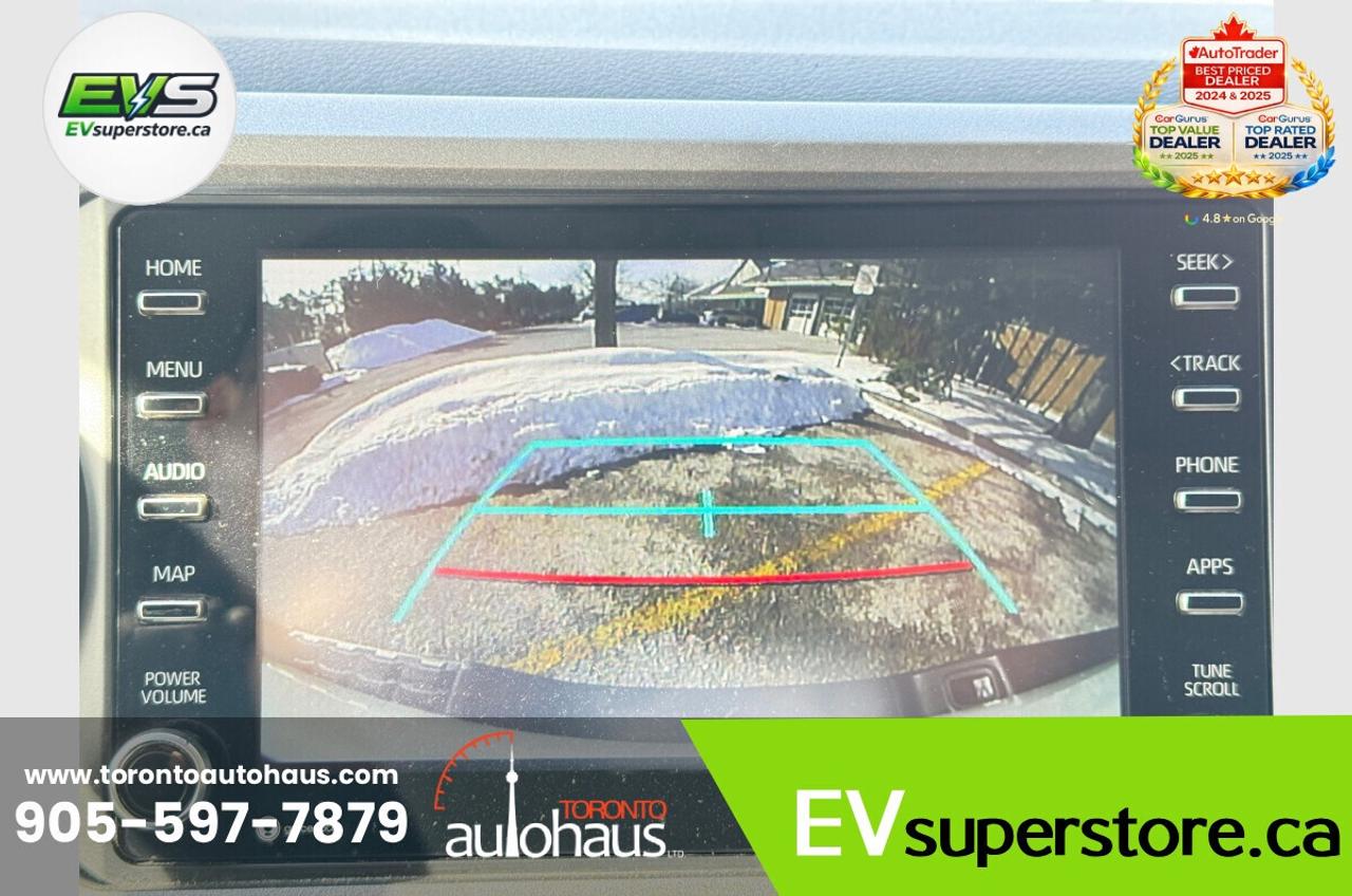 2022 Toyota Tacoma SR5/4X4/LONG BED Photo