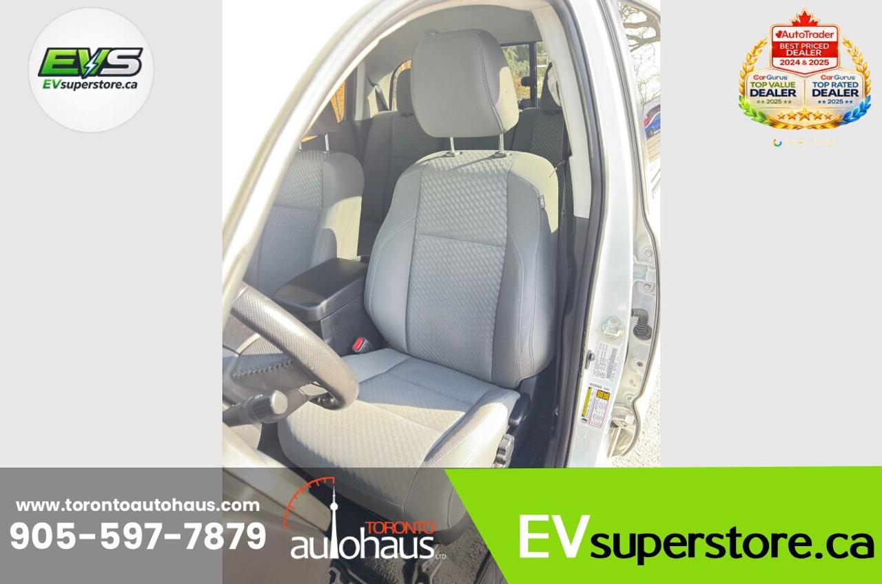 2022 Toyota Tacoma SR5/4X4/LONG BED Photo