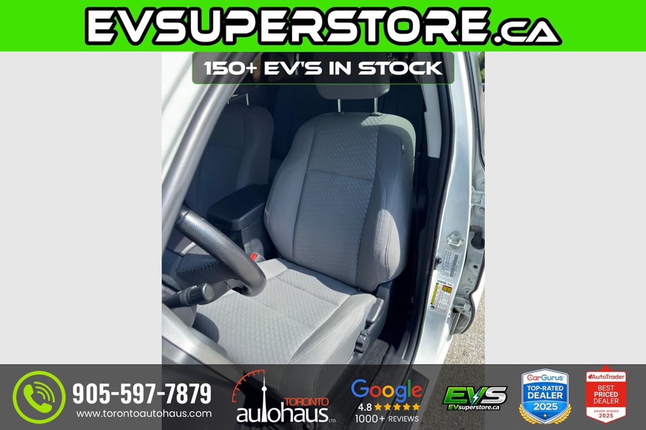 2022 Toyota Tacoma 4X4/LONG BED/CARPLAY Photo