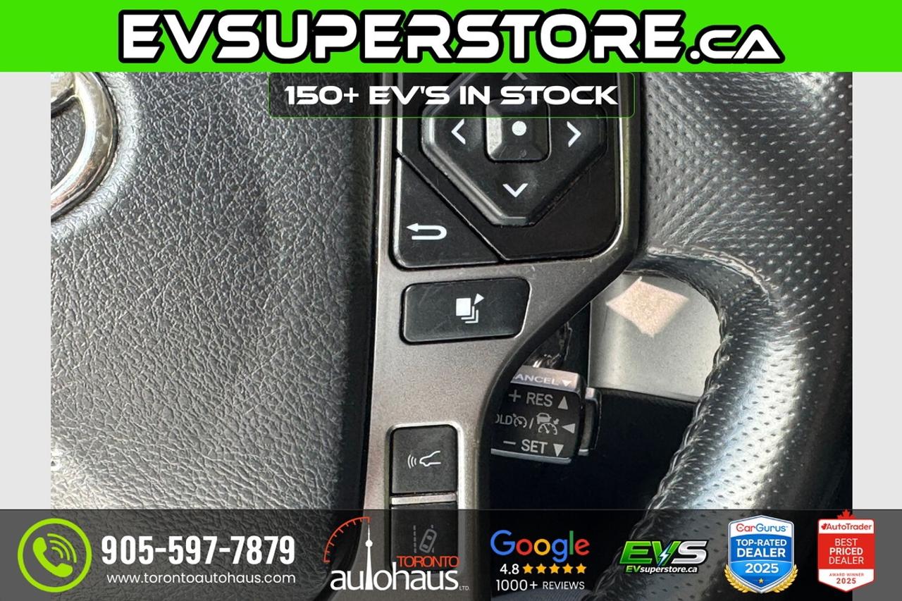 2022 Toyota Tacoma 4X4/LONG BED/CARPLAY Photo