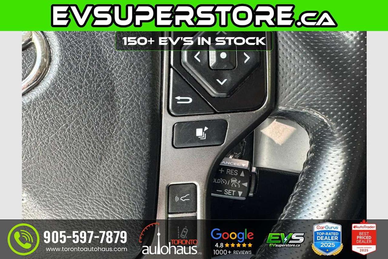2022 Toyota Tacoma 4X4/LONG BED/CARPLAY Photo