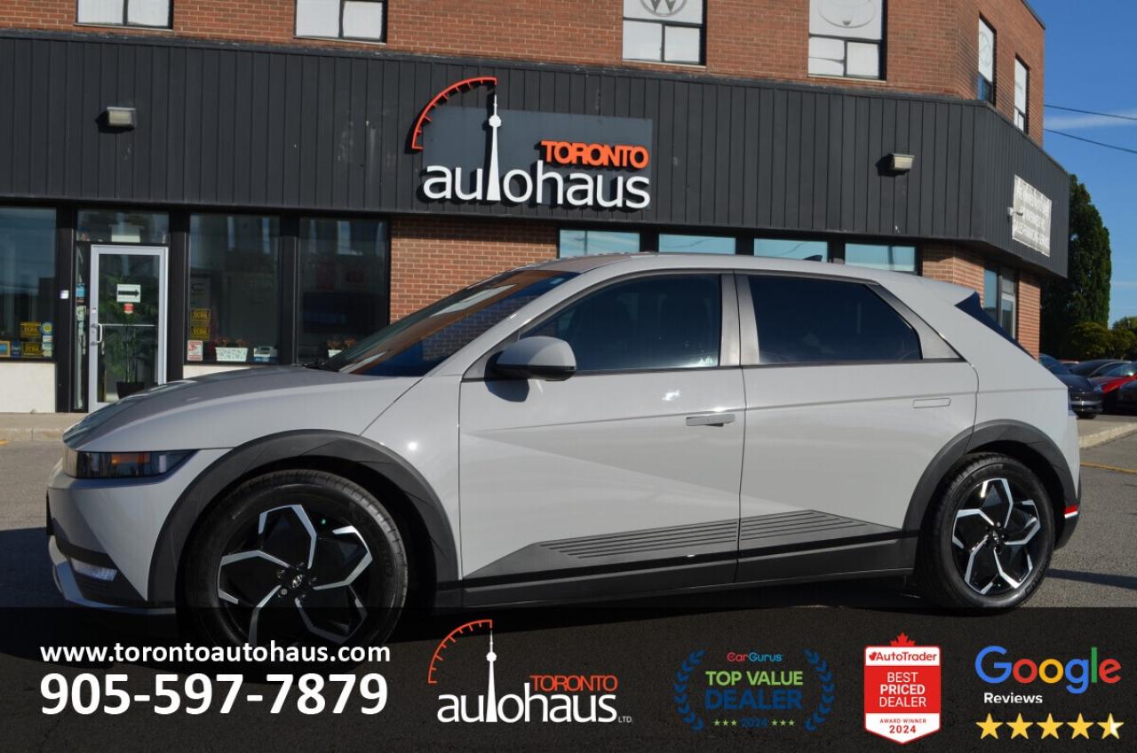 2023 Hyundai IONIQ 5 SEL I LONG RANGE Photo