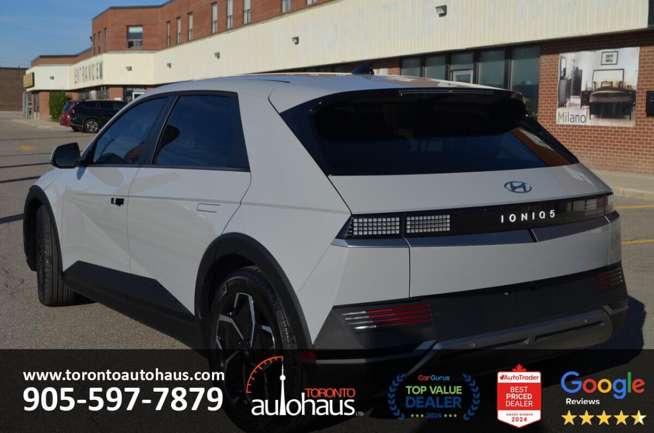 2023 Hyundai IONIQ 5 SEL I LONG RANGE Photo3