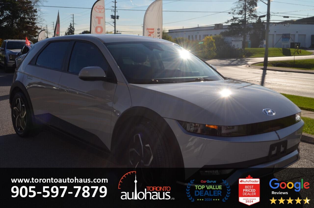 2023 Hyundai IONIQ 5 SEL I LONG RANGE Photo