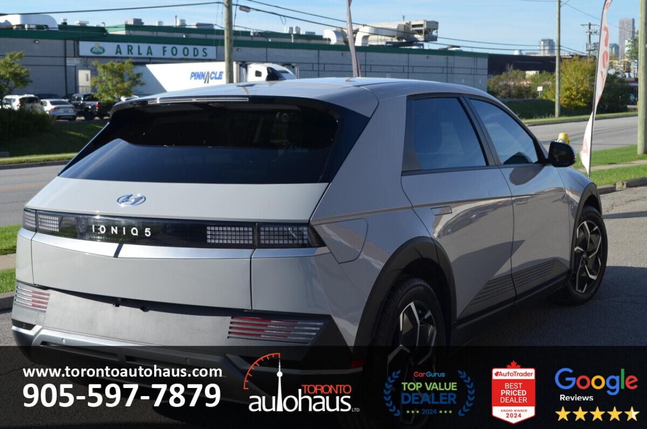 2023 Hyundai IONIQ 5 SEL I LONG RANGE Photo