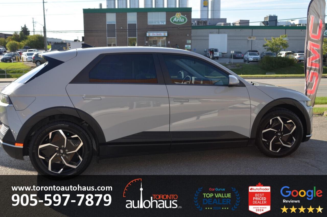 2023 Hyundai IONIQ 5 SEL I LONG RANGE Photo