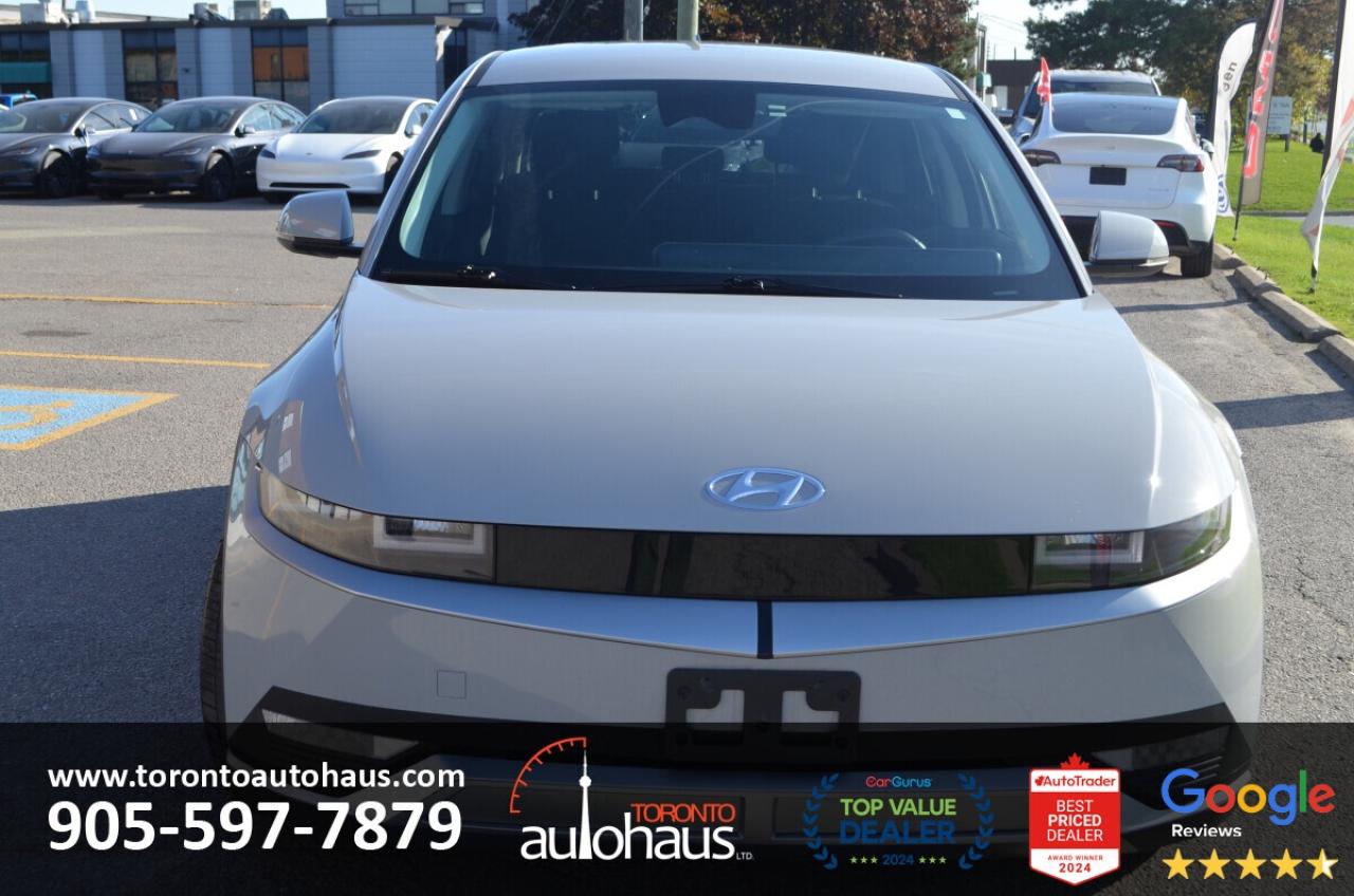 2023 Hyundai IONIQ 5 SEL I LONG RANGE Photo